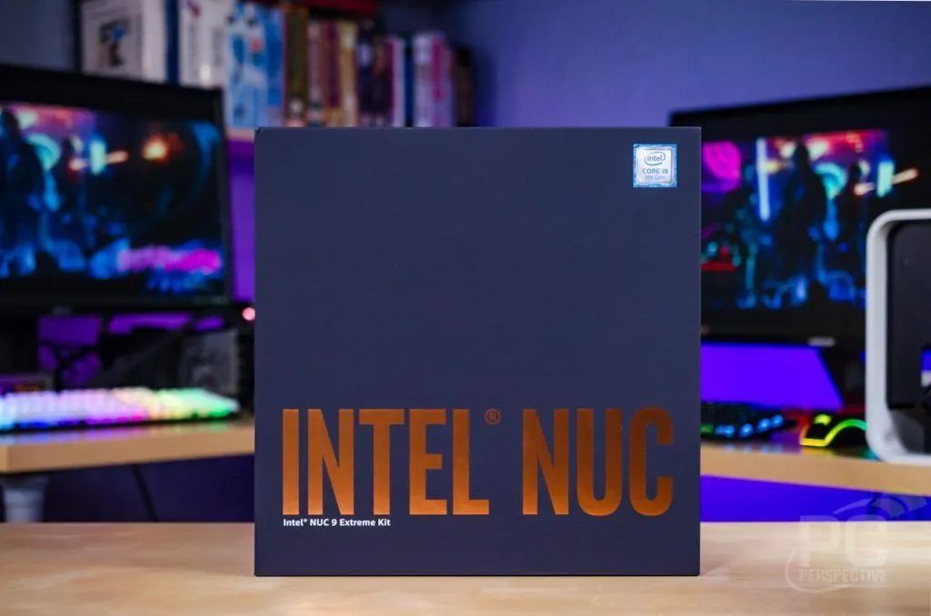 Intel nuc extreme i9 64gb ram 2tb rtx3060ti  - Foto 3