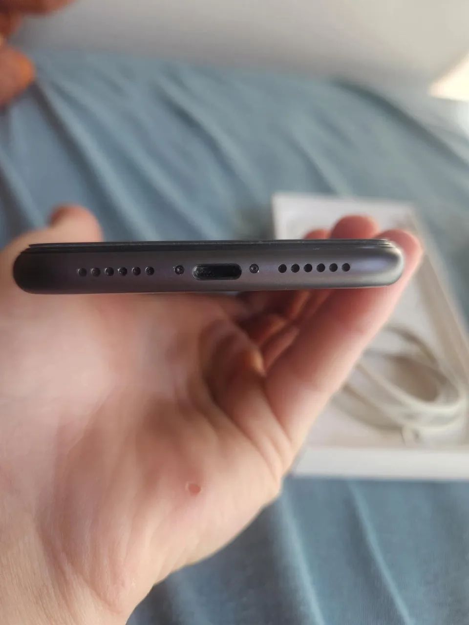 VENDO OU TROCO IPHONE 11!!! - Foto 3