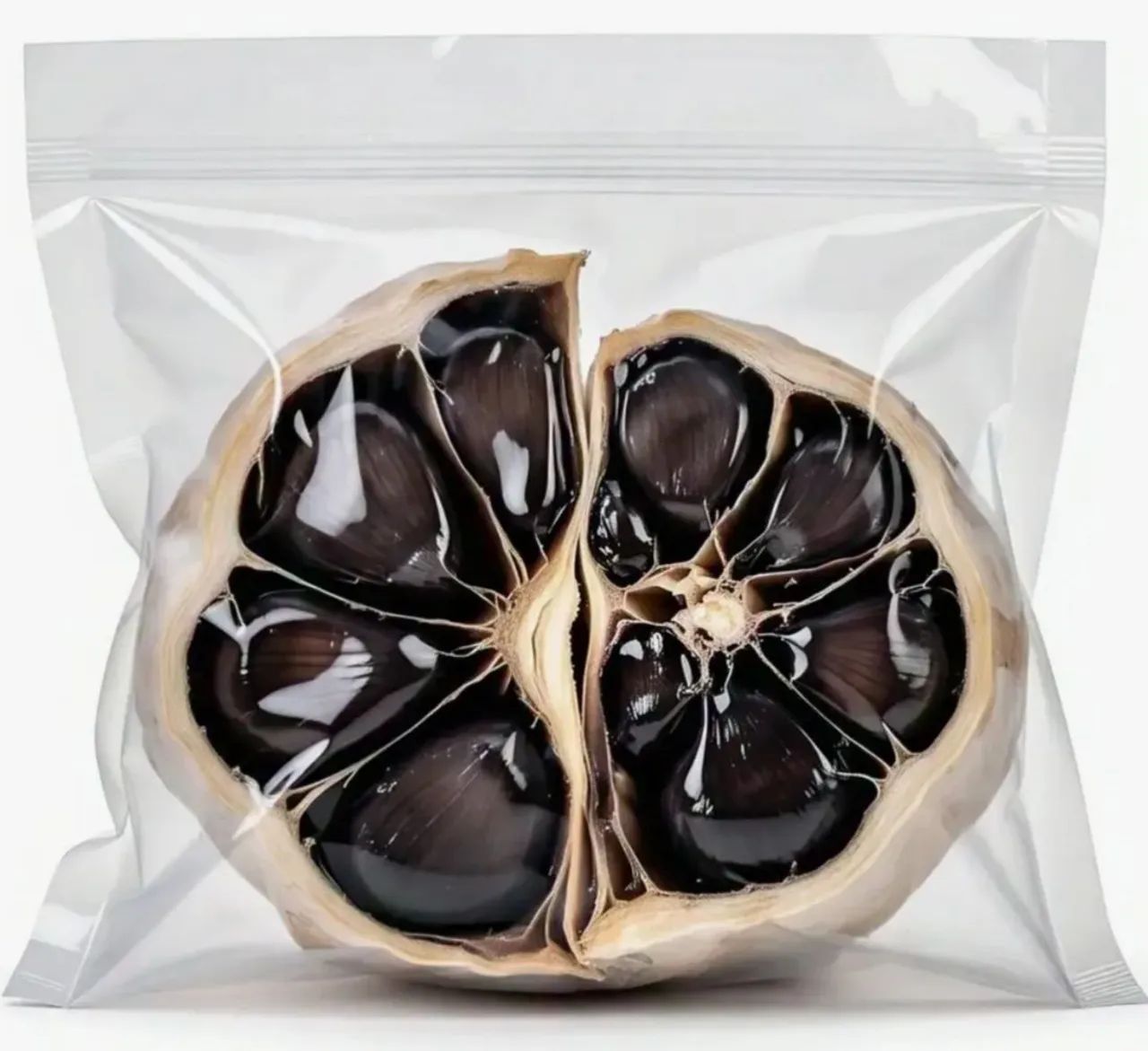 Alho Negro Produção Artesanal  - Foto 3