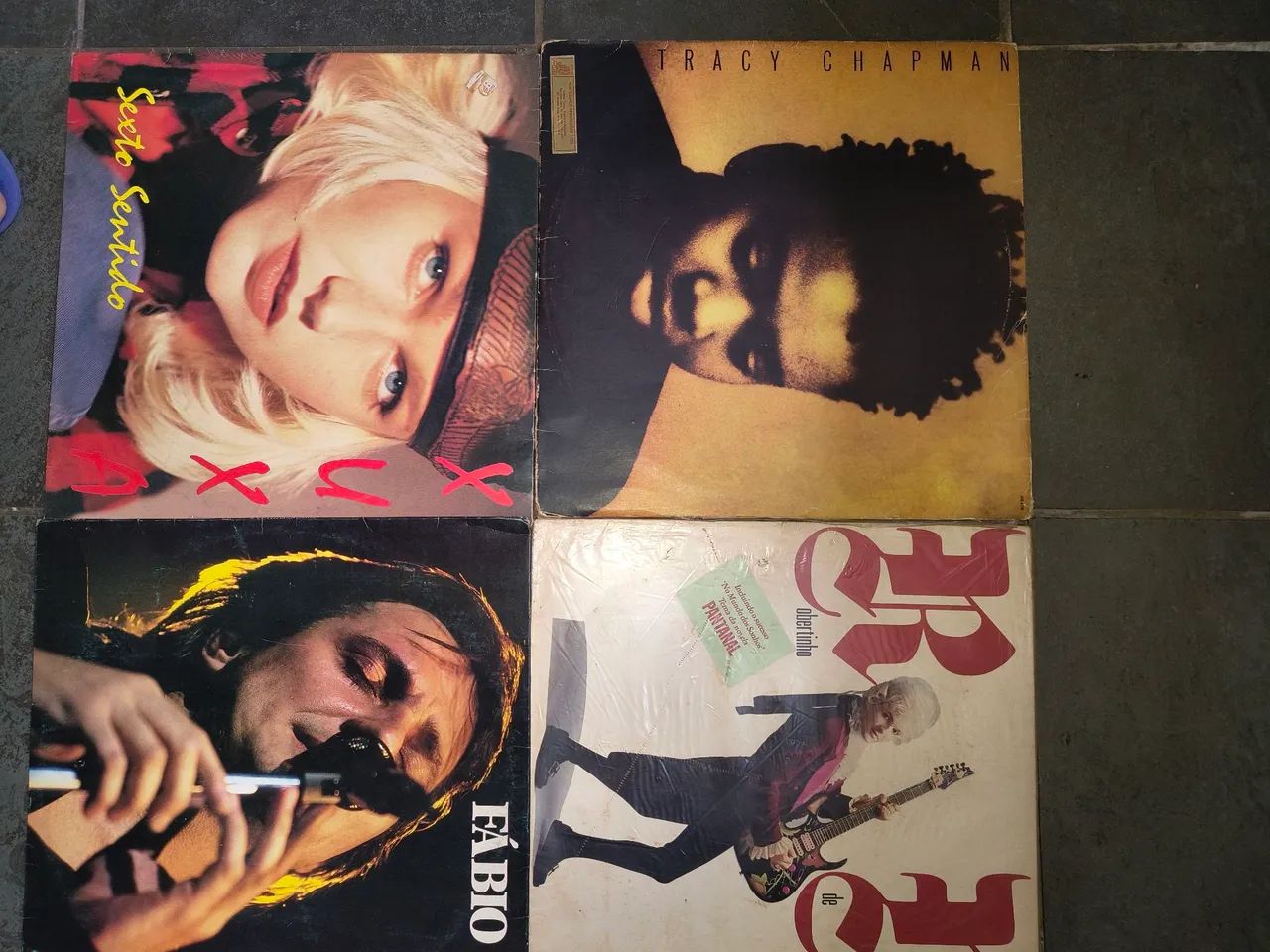 Vendo vários discos - Foto 3
