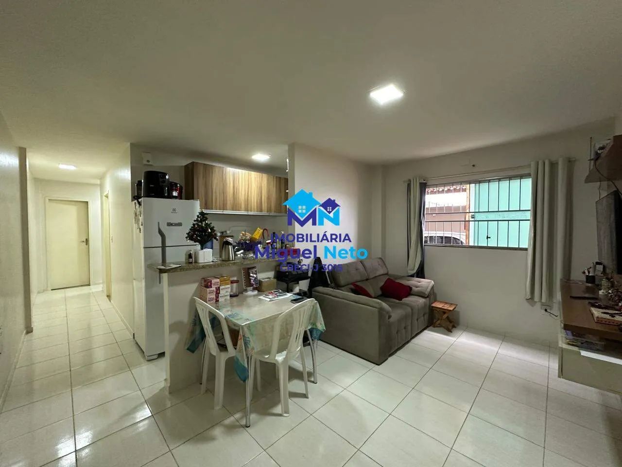 Exclusividade no Residencial Vitoria Regia - Foto 2