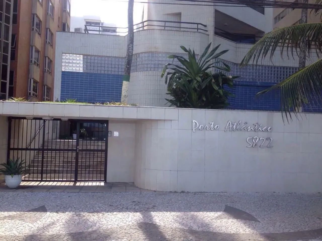 Apartamento em Boa Viagem na Av. Beira Mar com 150m² e 4 quartos e 4 suítes. - Foto 3