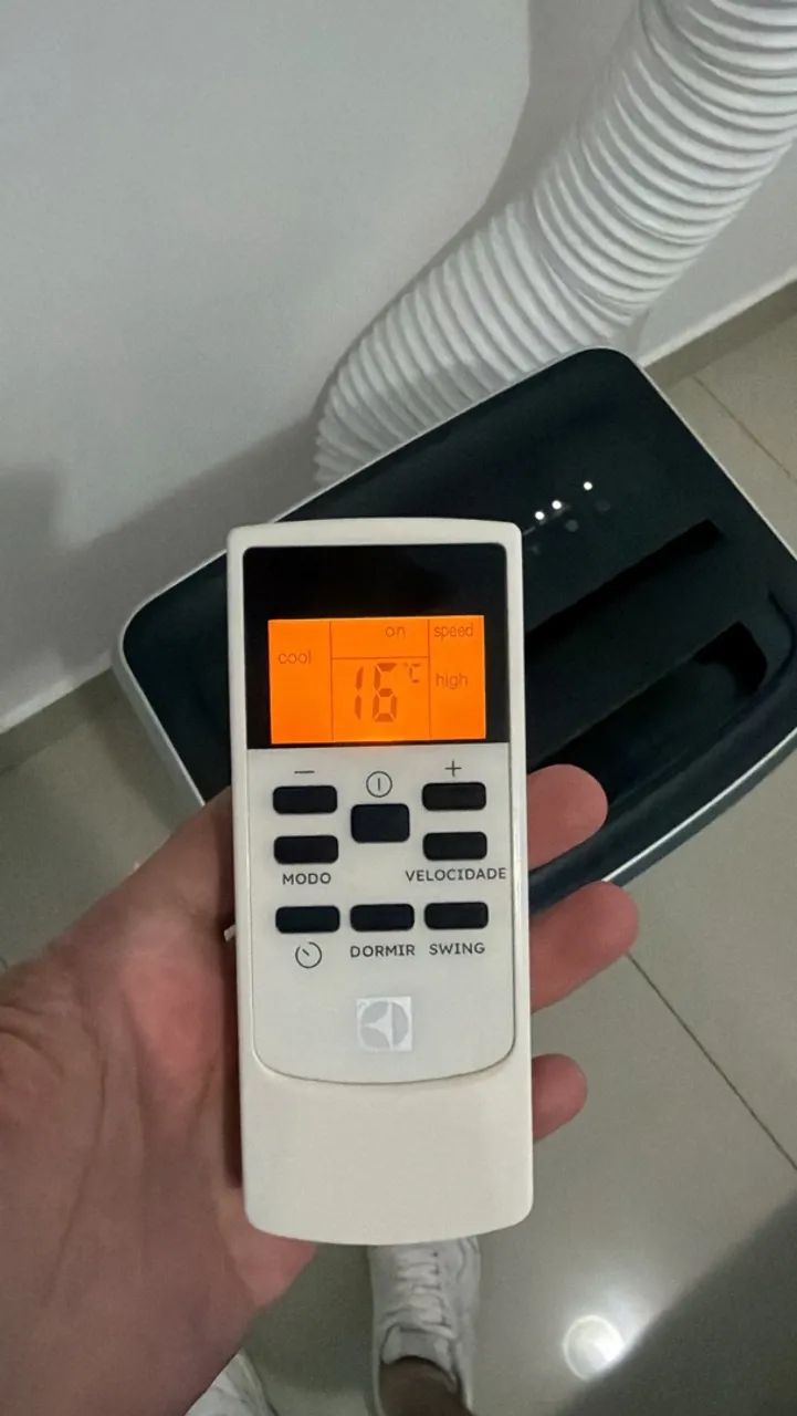 Ar condicionado  - Foto 3