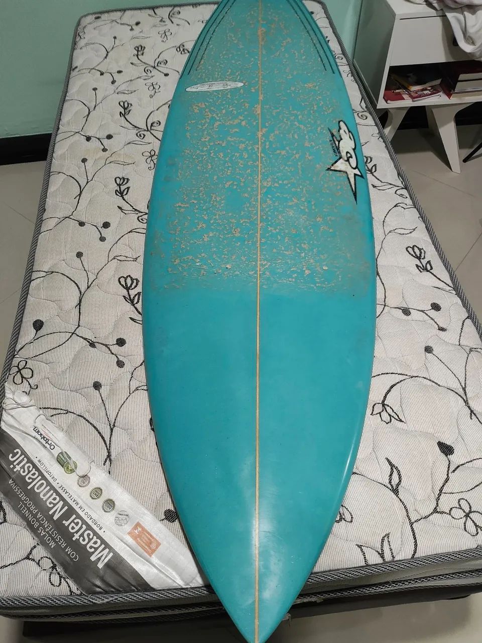 Prancha Surf 5,7" - Foto 3
