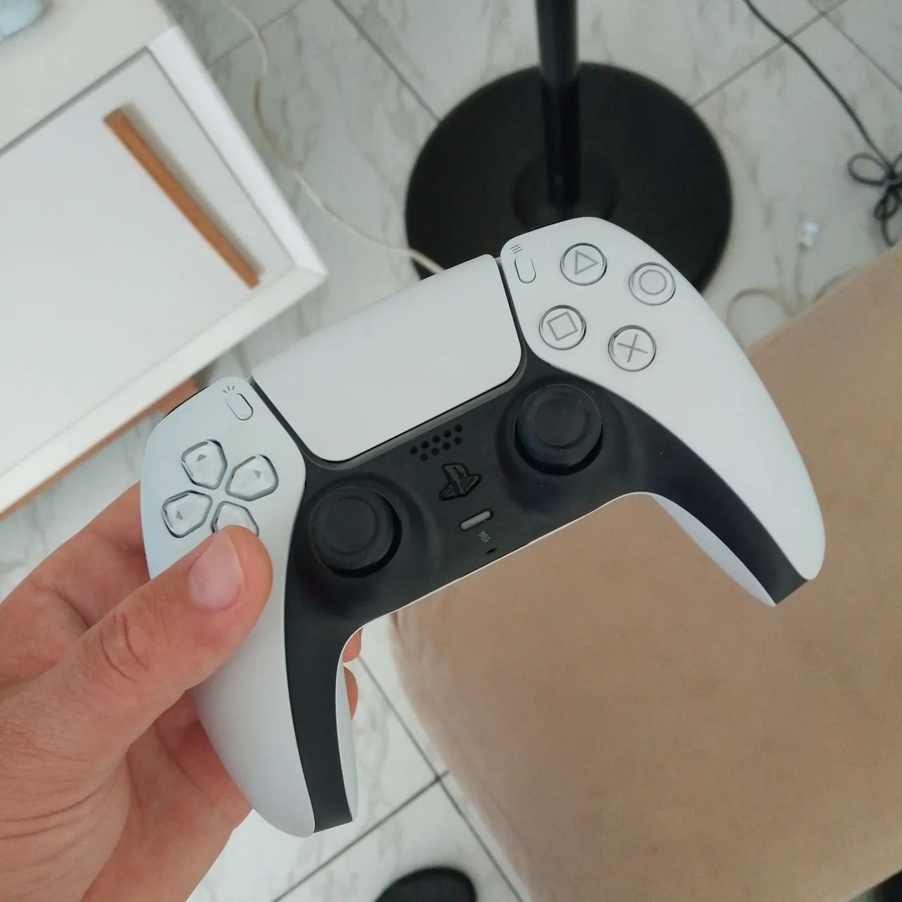 Ps5 slim lacrado  - Foto 2