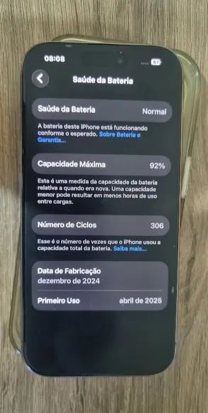 Iphone 16 Pro  - Foto 2