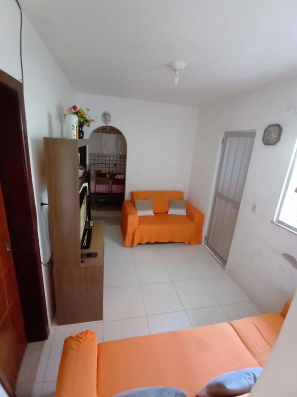 Vendo uma casa  - Foto 2