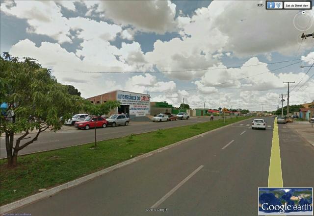 Loteamento Buriti Sereno -Aparecida goiania - Foto 7