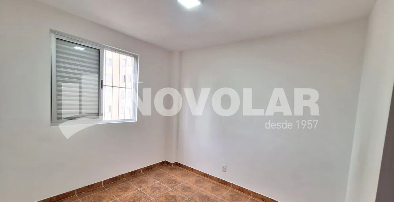 Apartamento no Jardim Andaraí com 50 m² - Foto 5