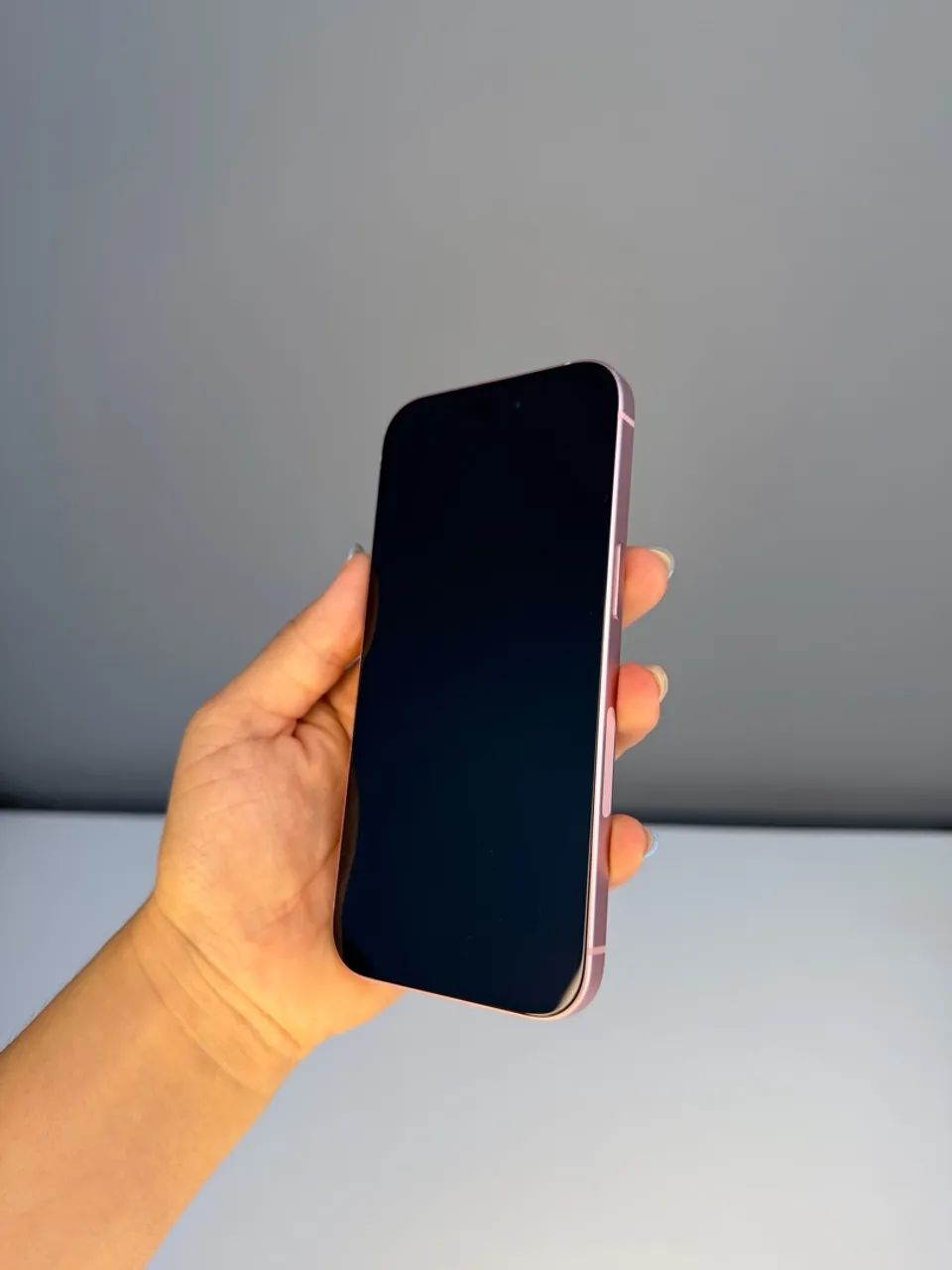 iPhone 15 256GB Rosa - OPORTUNIDADE  - Foto 3