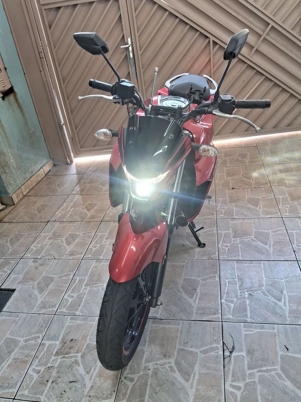 Vendo fezer 250