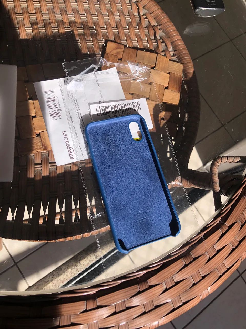 Capinha Iphone X  - Foto 2