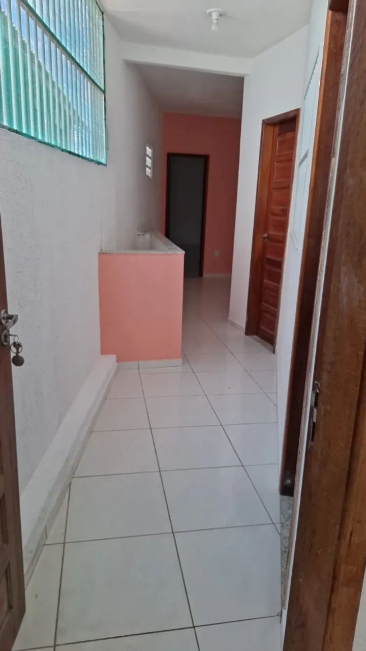 APARTAMENTO 02 QUARTOS - Foto 2