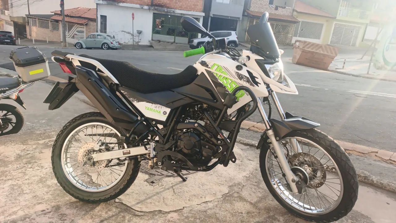 Xtz crosser 150 s flex  - Foto 2