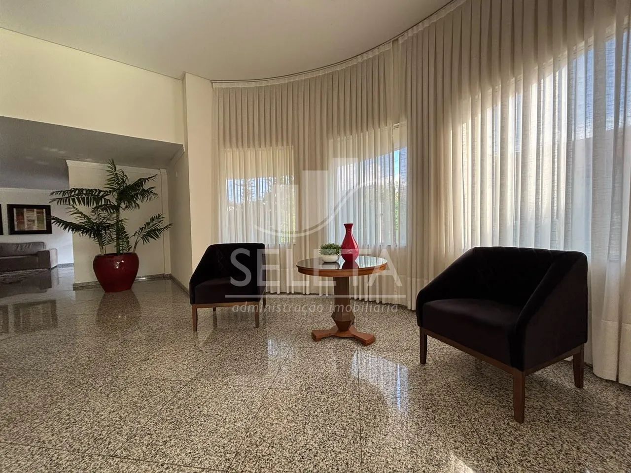 Apartamento com 3 dormitórios para locação, CENTRO, CASCAVEL - PR - Foto 2
