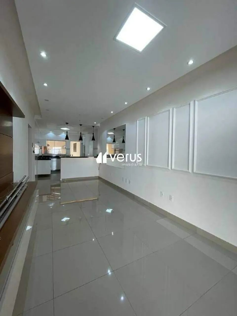 EXCELENTE CASA NO NOVO MUNDO - Foto 5