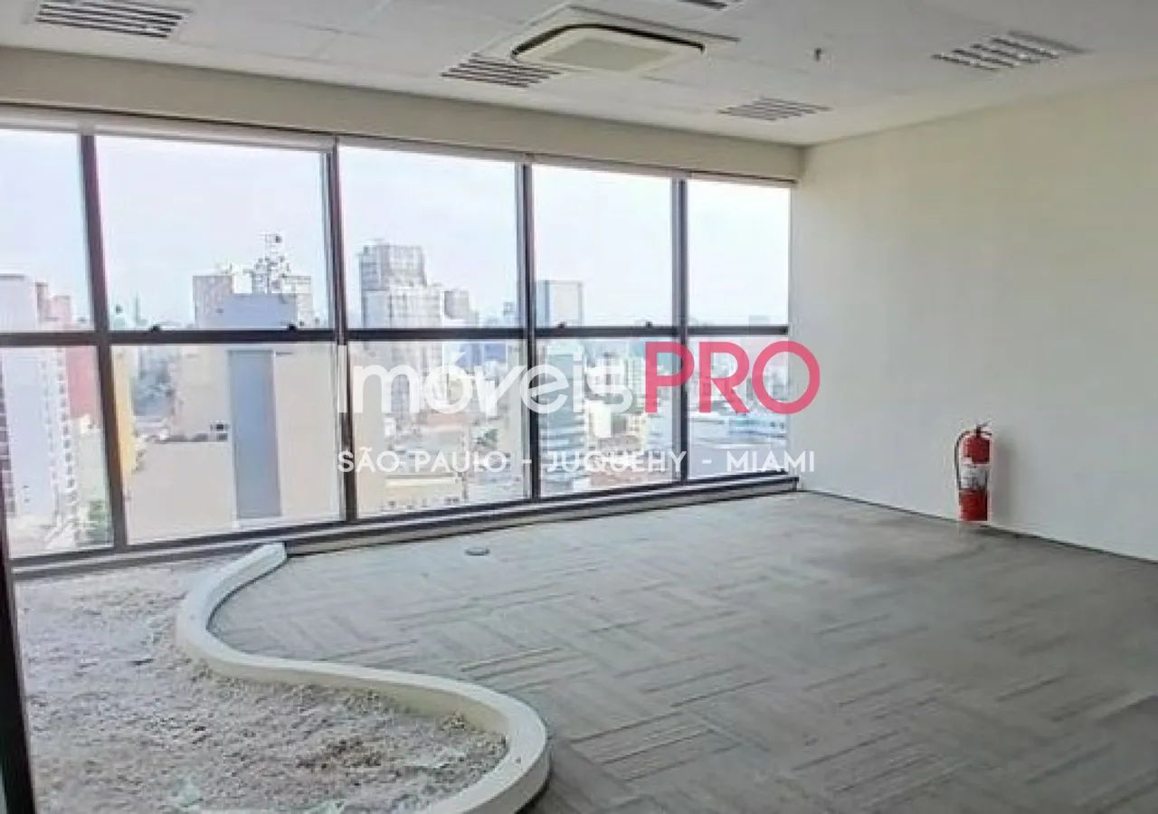 Conj. Comercial, Liberdade - São Paulo - Foto 4