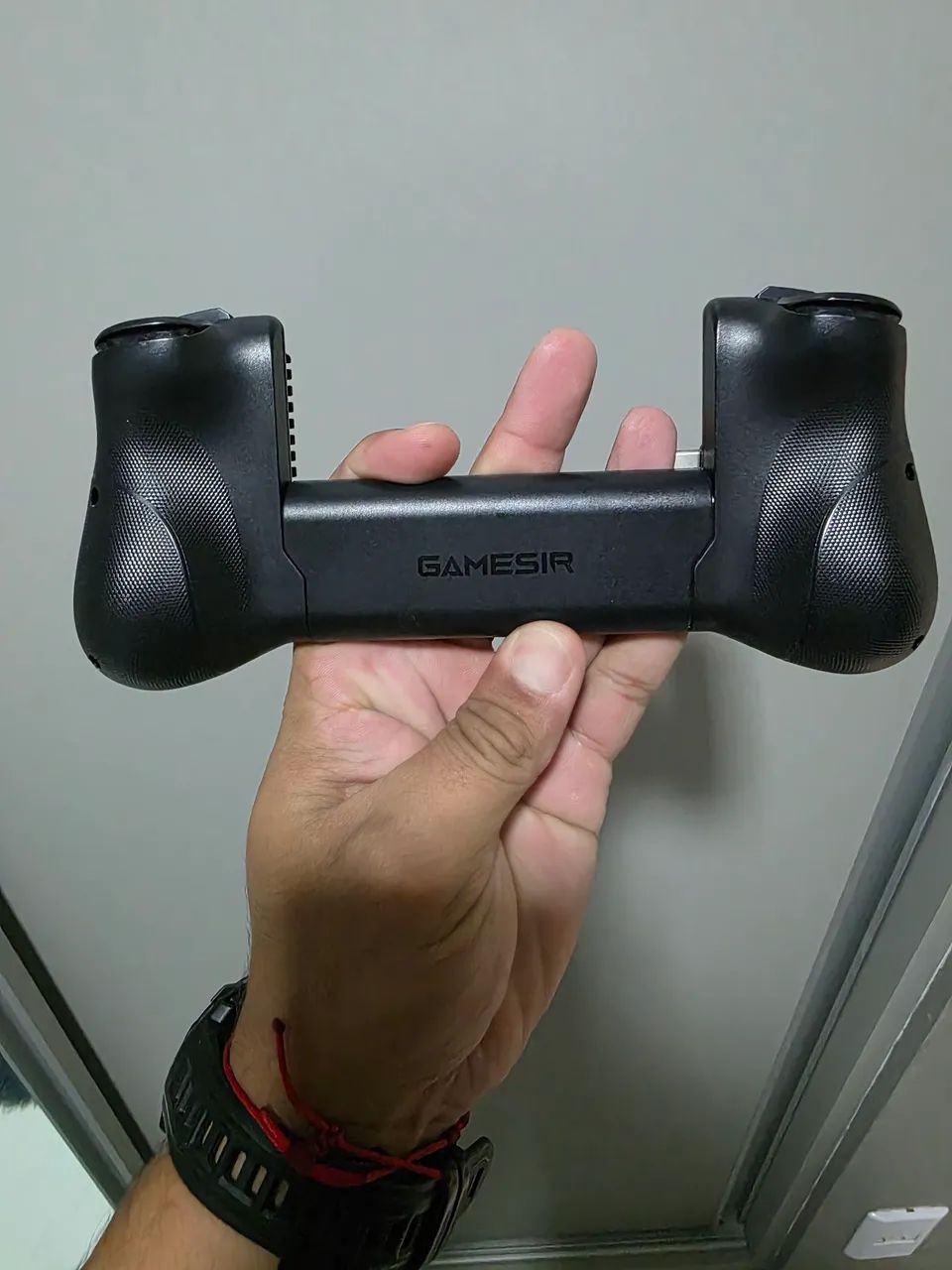 Controle para Celular GAMESAIR X5 LITE - Foto 2