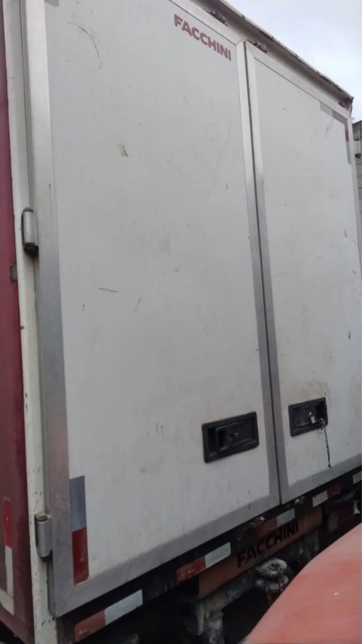 caminhão 709 - Foto 2
