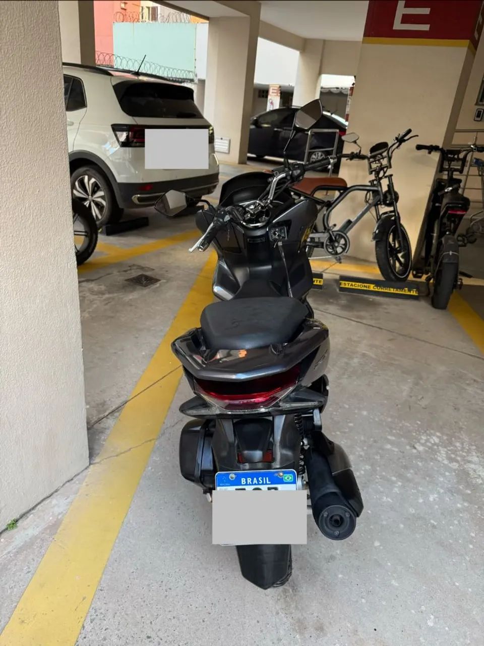 PCX 2021 - Foto 5