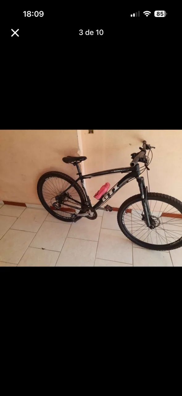 Bicicleta  - Foto 5