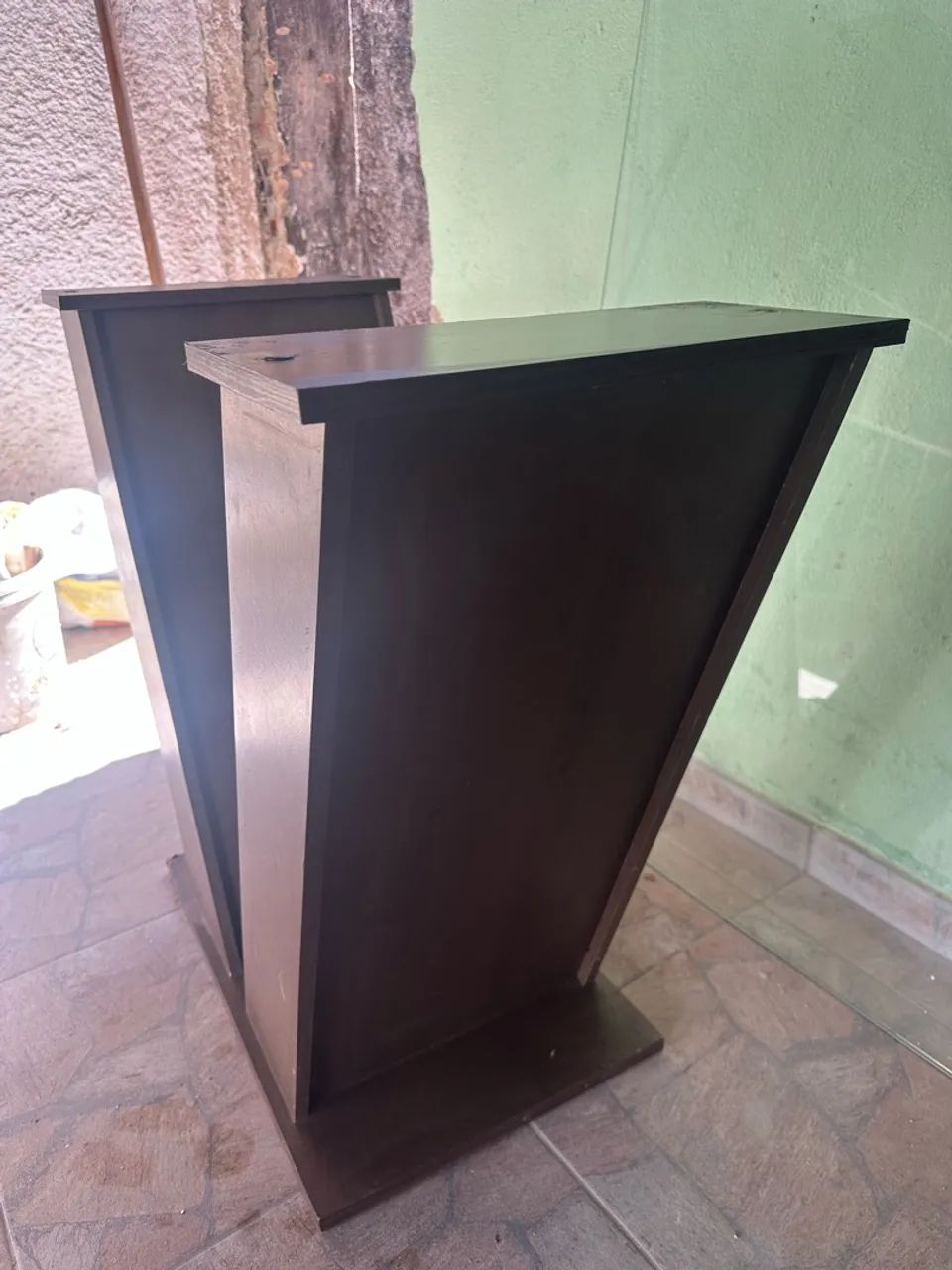 Mesa 4 cadeiras  - Foto 4