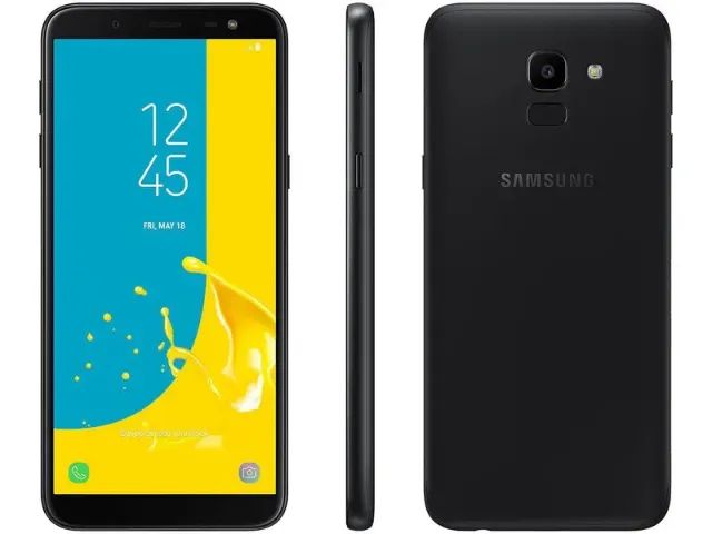 samsung galaxy j6