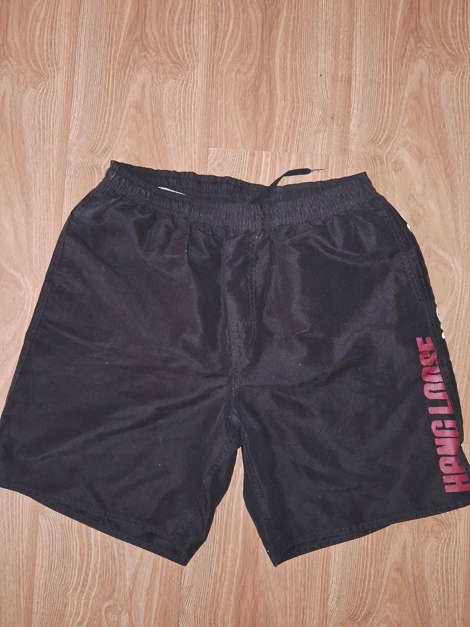 Shorts Hang Loose ORIGINAL 