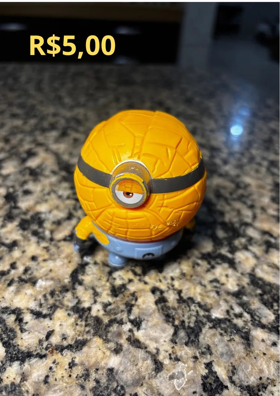 Vendo coleção de minions - Foto 3