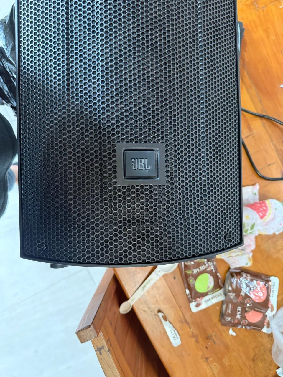 Caixa jbl - Foto 3