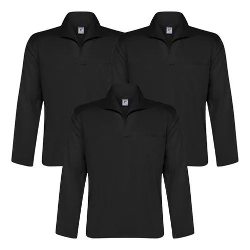 UNIFORMES LISOS ESTAMPADOS PARA REVENDA - Foto 3