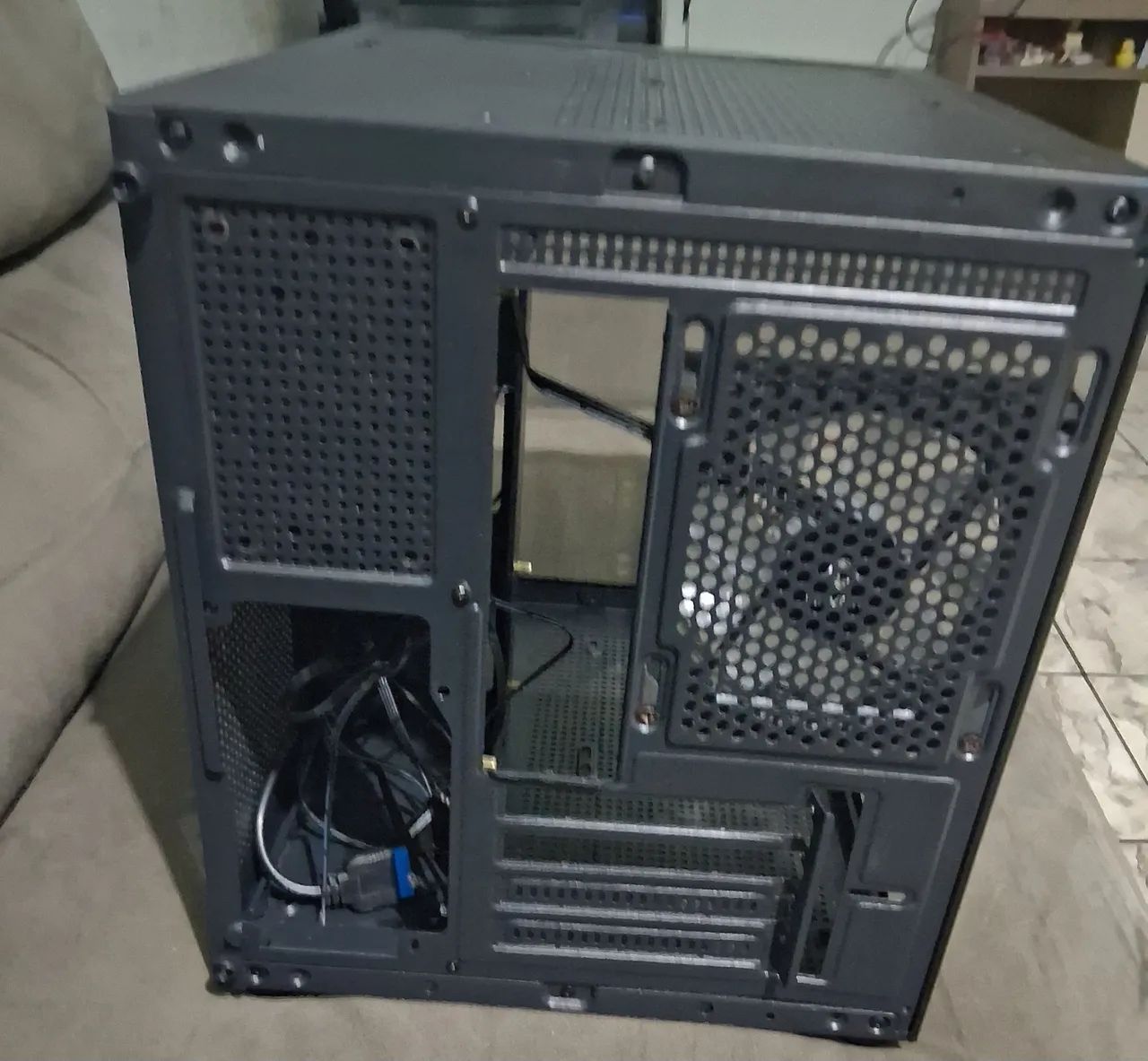 Gabinete Rayom - Foto 3