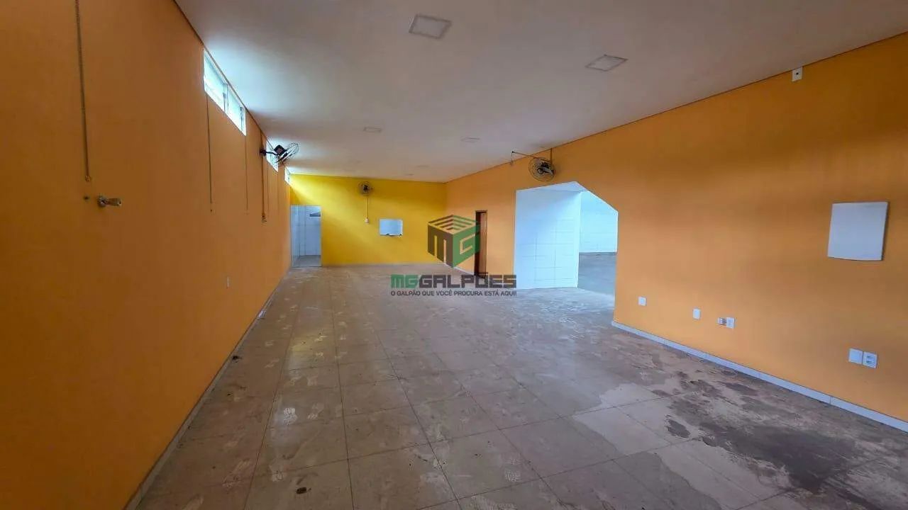 GALPÃO PARA LOCAÇÃO - VILA AMÉLIA MOREIRA- SABARÁ/MG - Foto 3