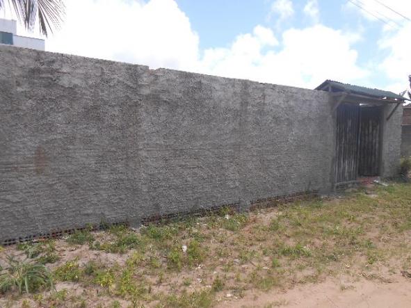 Oportunidade terreno na praia do Francês 12x30murado R140,000 - Foto 2