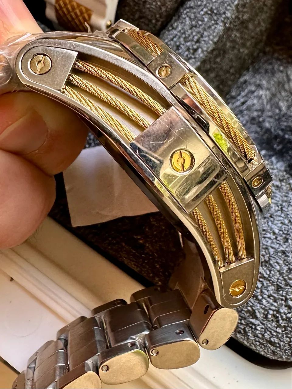 Invicta Reserve Bolt Zeus Limited Edition Original - Foto 3