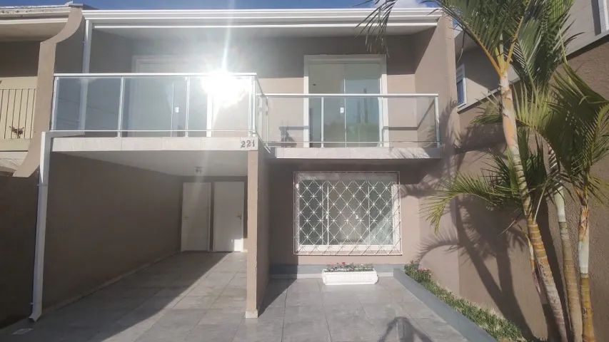 Foto - São José dos Pinhais - Cidade Jardim