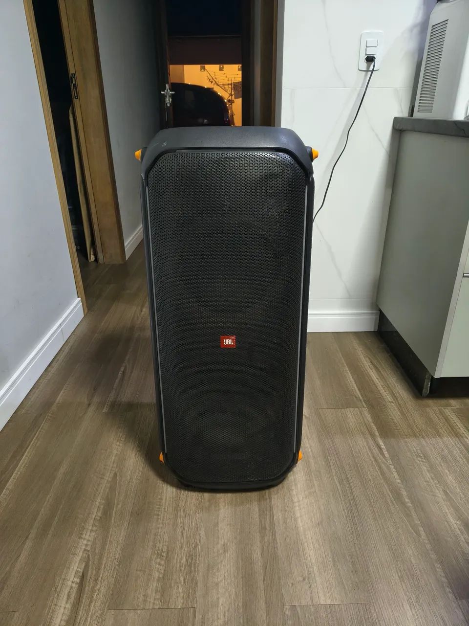 Caixa JBL Partybox 710 - Foto 4
