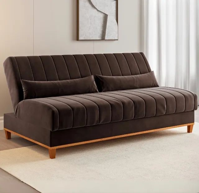 Sofá Cama Essenza 180 cm