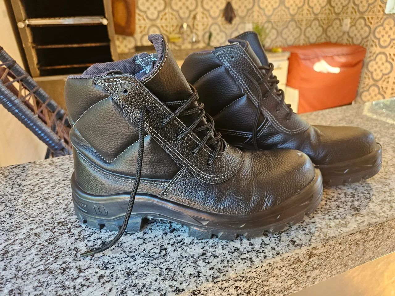 Bota Epi Marluvas tam 40 - Foto 2