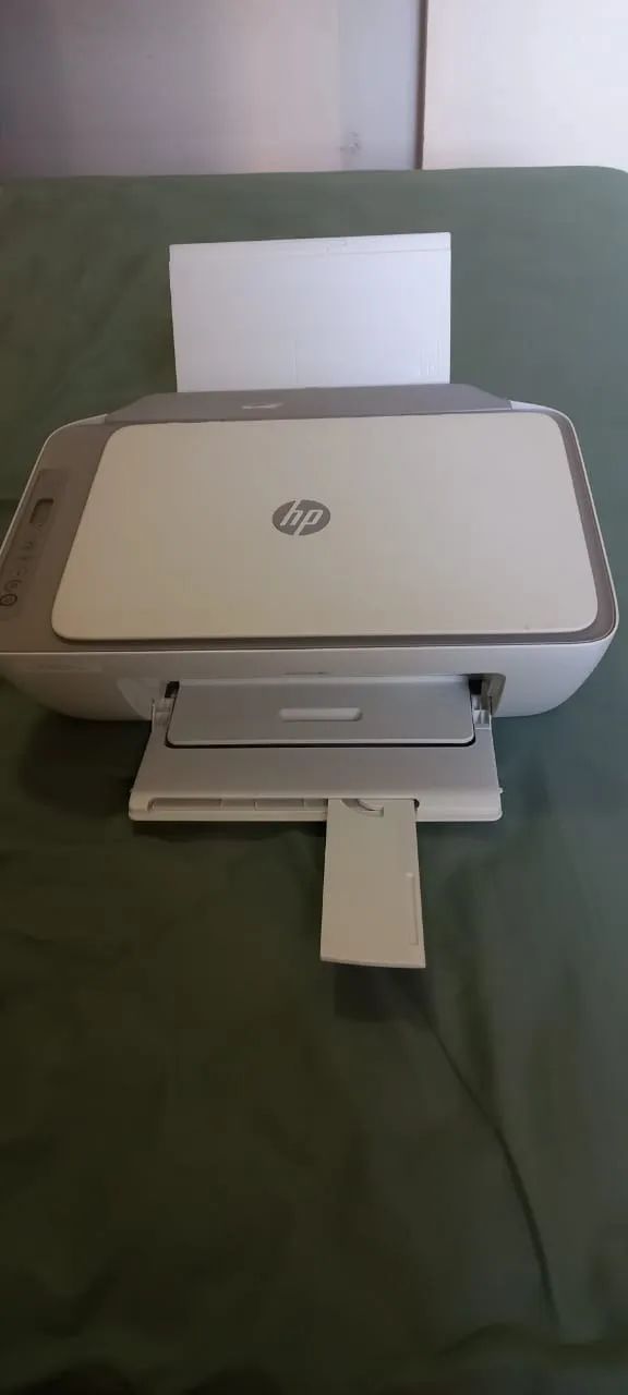 Vendo Urgente Notebook com SSD e Impressora - Foto 2