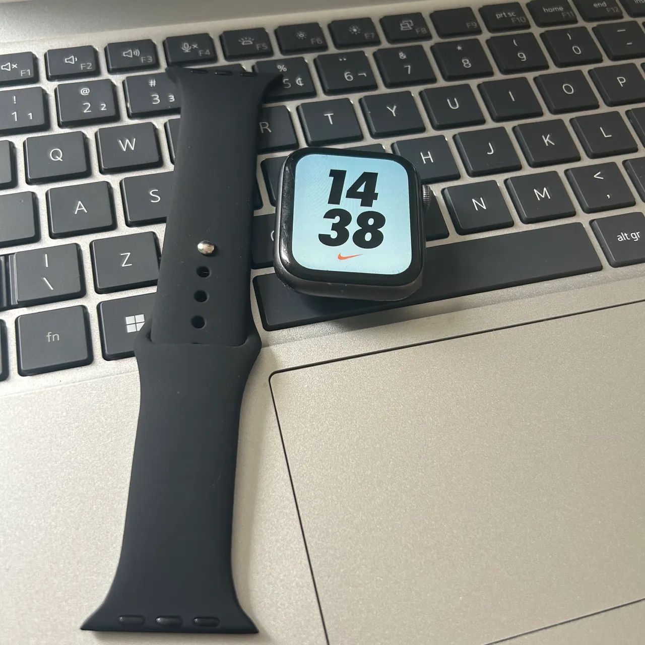 Apple Watch Series 4 44mm Nike GPS+CELL