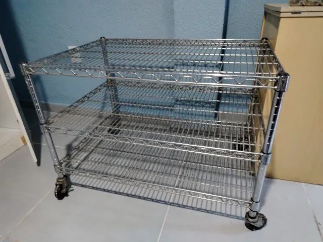 Armário de ferro  - Foto 2