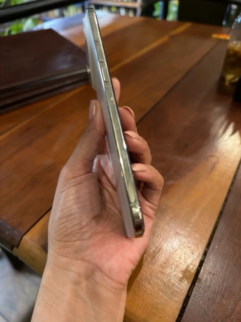 iPhone 17 Air 256gb - Foto 4
