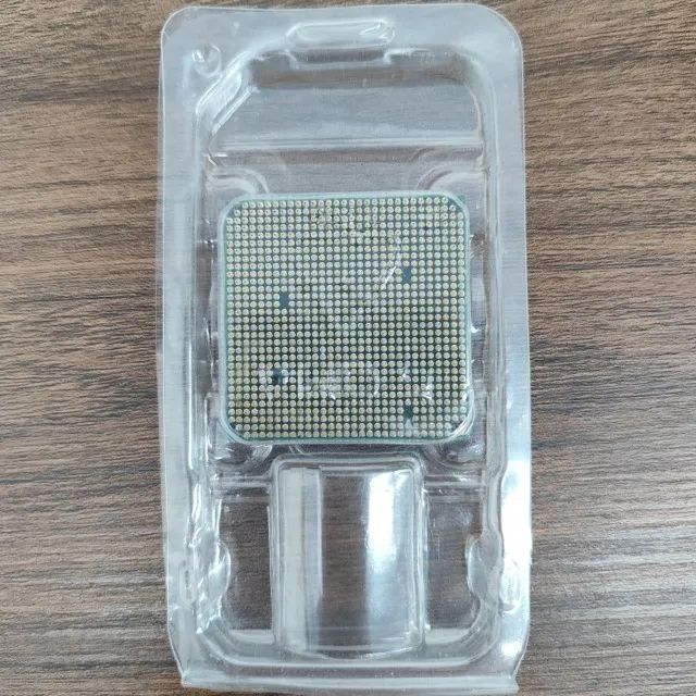 Processador AMD FX-6100 AM3+ 6 Threads Usado - Foto 4