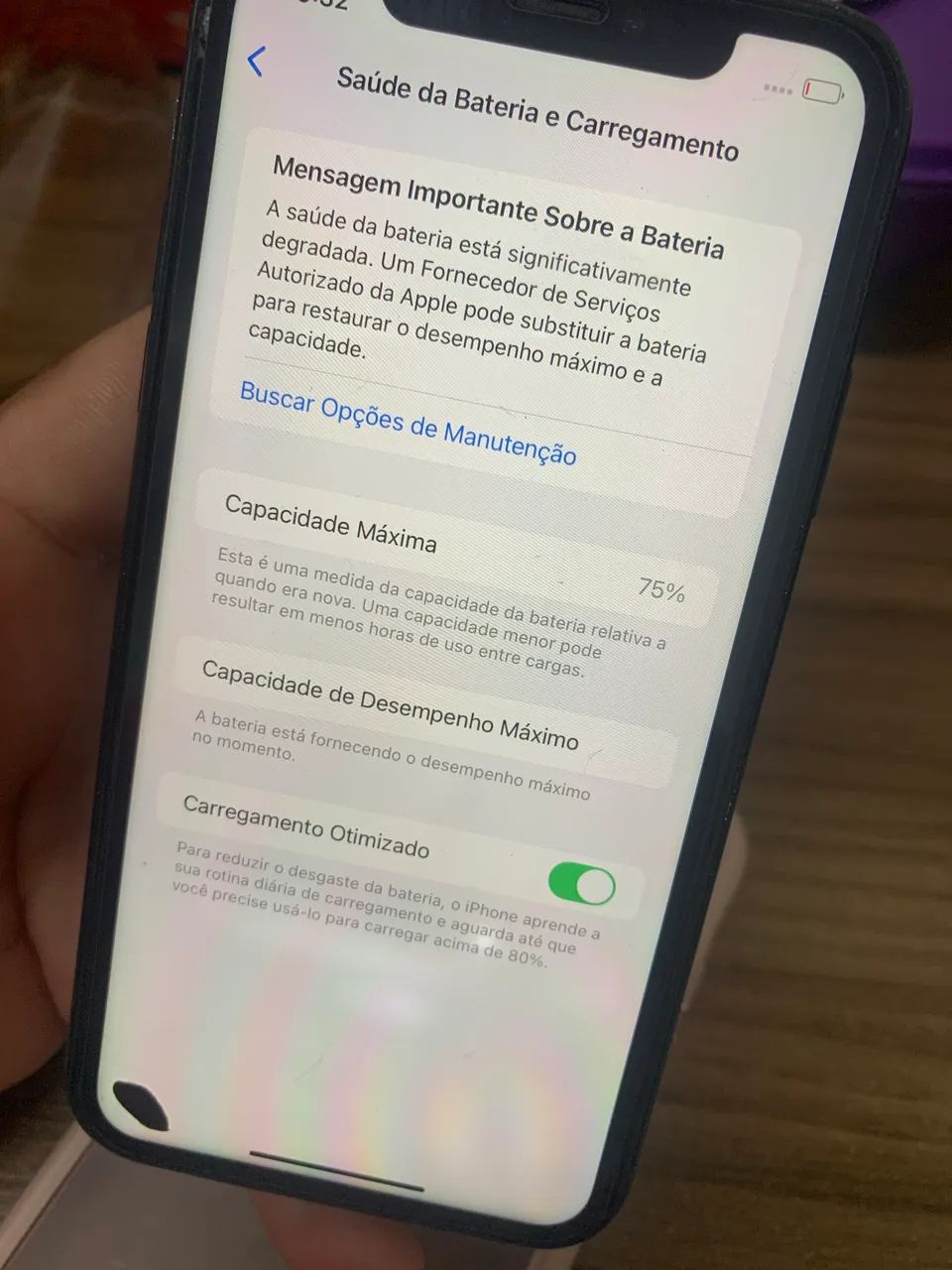 iPhone XR 64gb  - Foto 5