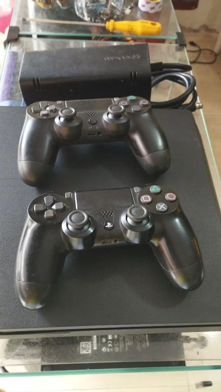 PlayStation 4 slim  - Foto 2