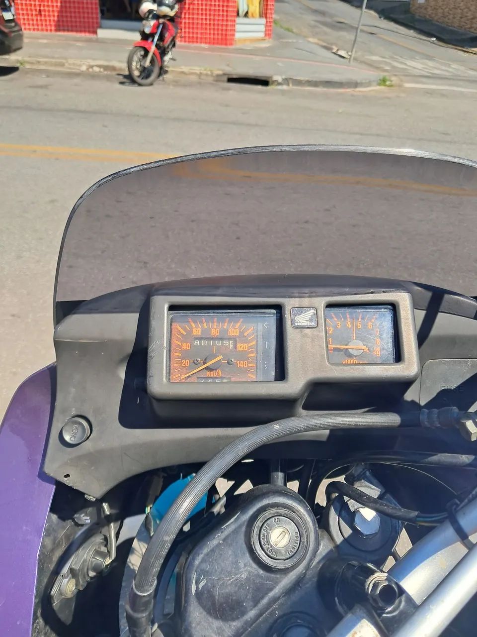 Sahara NX 350 - Foto 3