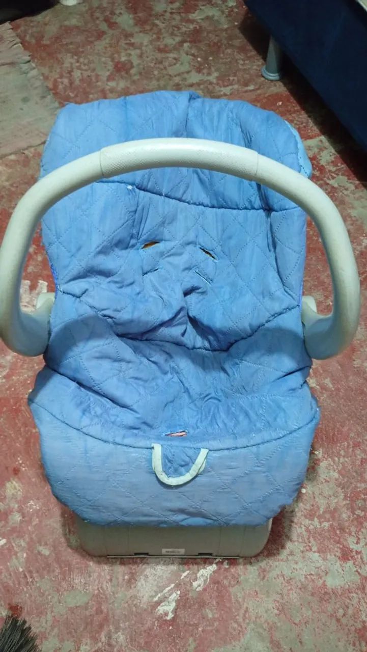 Bebe conforto  - Foto 2