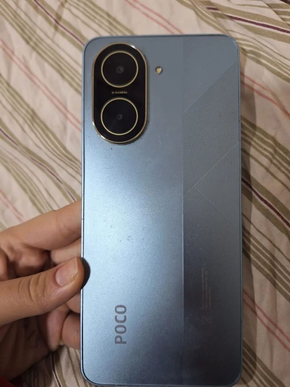 Poco C71 - Foto 2