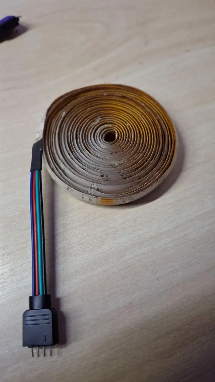 CONJUNTO 2 LEDS (2M, 5M) - Foto 3